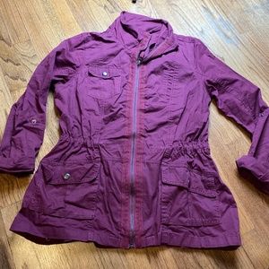 ASHLEY By 26 International Spring Jacket